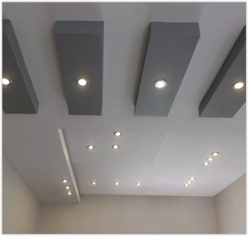 Dimbare LED spot - Compleet armatuur - 83mm - 2500-6700K - 10W