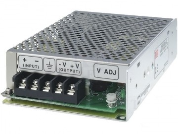 Spanningsregelaar 9/18V DC -> DC 12 Volt