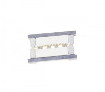Schuif Connector RGB Led Strips