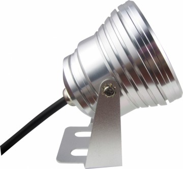 10W LED SPOT light outdoor Warm-Wit 12 volt