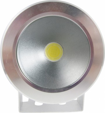 10W LED SPOT light outdoor Warm-Wit 12 volt