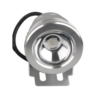 10W LED SPOT light RGB outdoor 12 volt - dimbaar