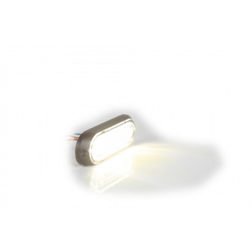 Strobe lamp led daytime driving cable 1m 1