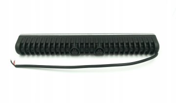 Swiatlo robocze led off road swiatlo drogowe 36w ean gtin 5902425619889