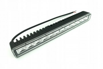 Swiatlo robocze led off road swiatlo drogowe 36w