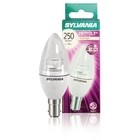 ToLEDo kaarslamp Clear B15