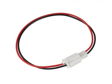 Kabel connector - DC snelkoppeling - 8A