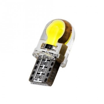 T10 cob 4smd canbus