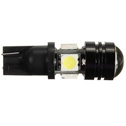 T10 LED 4-SMD + 1,5 watt CREE - 12V interieur lamp
