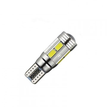 T10 5630 6smd canbus