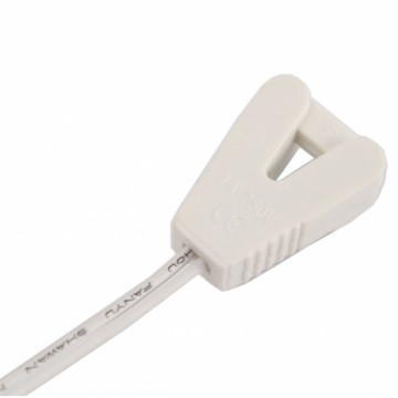 T8 Fitting - Aansluiten LED TL