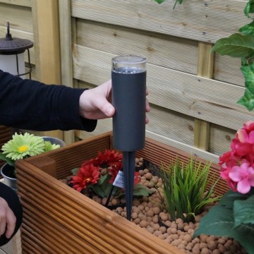 LED Pilaar - 16cm - Losse lamp