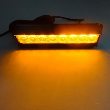 Traffic advisor - 4x2 LED - 25cm 2