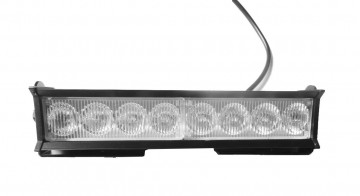 Traffic advisor - 4x2 LED - 25cm