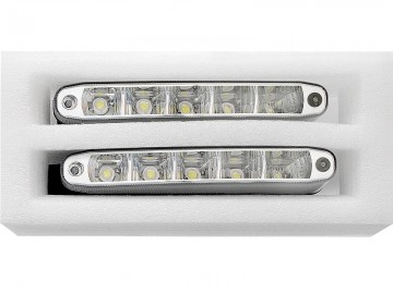 Dagrijverlichting DRL-TTX 8011