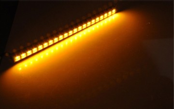 Universele dagrijverlichting drl 5630