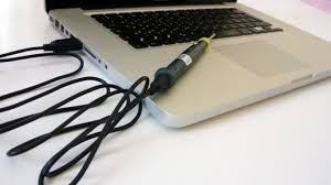 USB soldeer bout 8W 5V