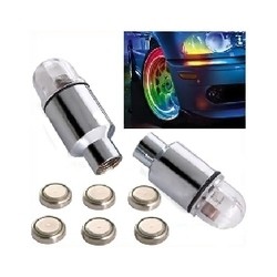 LED Ventiel LED Licht