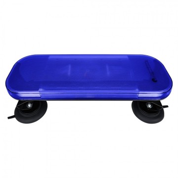 Warning lightbar led 560x200x40mm tb2 blue1