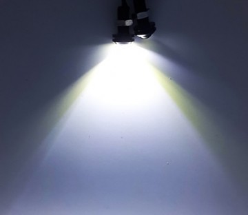 23MM LED - Eagle Eye - Helder wit - Waterproof