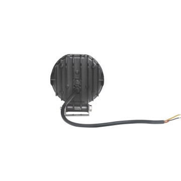 LED werklamp + COB strip - 14 LED - 1300 Lumen