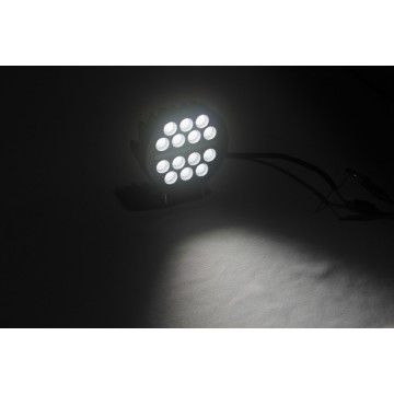 LED werklamp + COB strip - 14 LED - 1300 Lumen