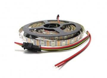 5 meter WS2815 digitale led strip - 60Leds/m6