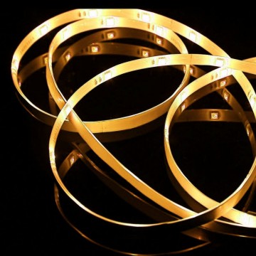 1 Meter - Warm wit - Slimme ledstrip