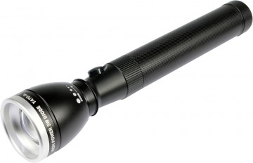 LED zaklamp - 210mm - 3W - 100 Lumen