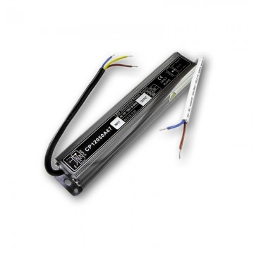 LED driver 12V - 4.16A - 50W - IP67 - Slim