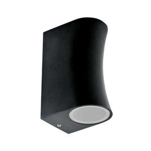 Tuin Lamp Boston Zwart - Elips