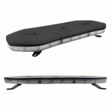 LED zwaaibalk - 98cm - ECE R65 R10 goedgekeurd - amber