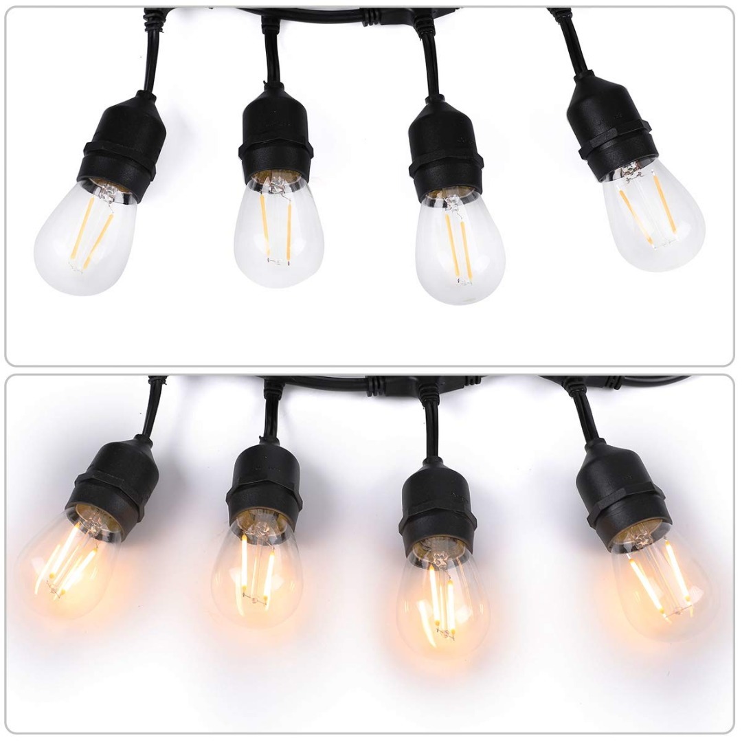 Beheren Met andere woorden whisky Led prikkabel Lichtsnoer - 30 lampen - 30 meter - IP65 Waterdicht - 12 Volt - ABC-led.nl Beheren Met andere woorden whisky Led prikkabel Lichtsnoer - 30 lampen - 30 meter - IP65 Waterdicht - 12 Volt - ABC-led.nl