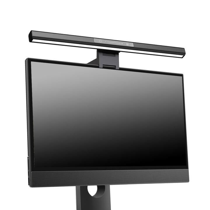 tv karton Overeenkomstig met LED beeldscherm lamp - USB - Verschillende kleurtemperaturen - ABC-led.nl