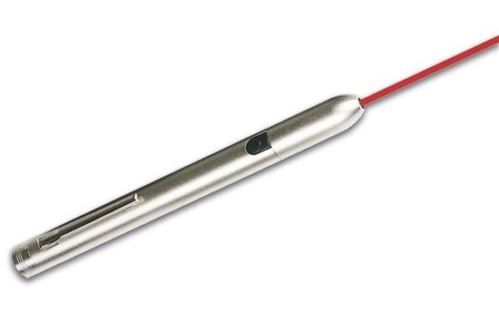 Led laser 2025 pointer