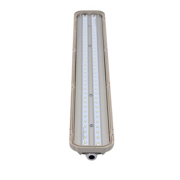 Bijlage Albany labyrint LED TL armatuur - 120cm - 24W - IP65 - Neutraal wit - ABC-led.nl