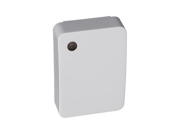 favoriete Kano uit Schemerschakelaar + Timer - outdoor IP44 - opbouw - ABC-led.nl