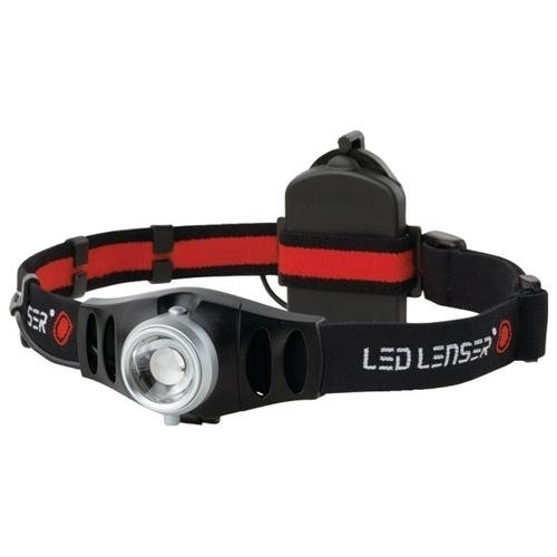 LED Hoofdlamp CREE 150 Lumen ABC-led.nl