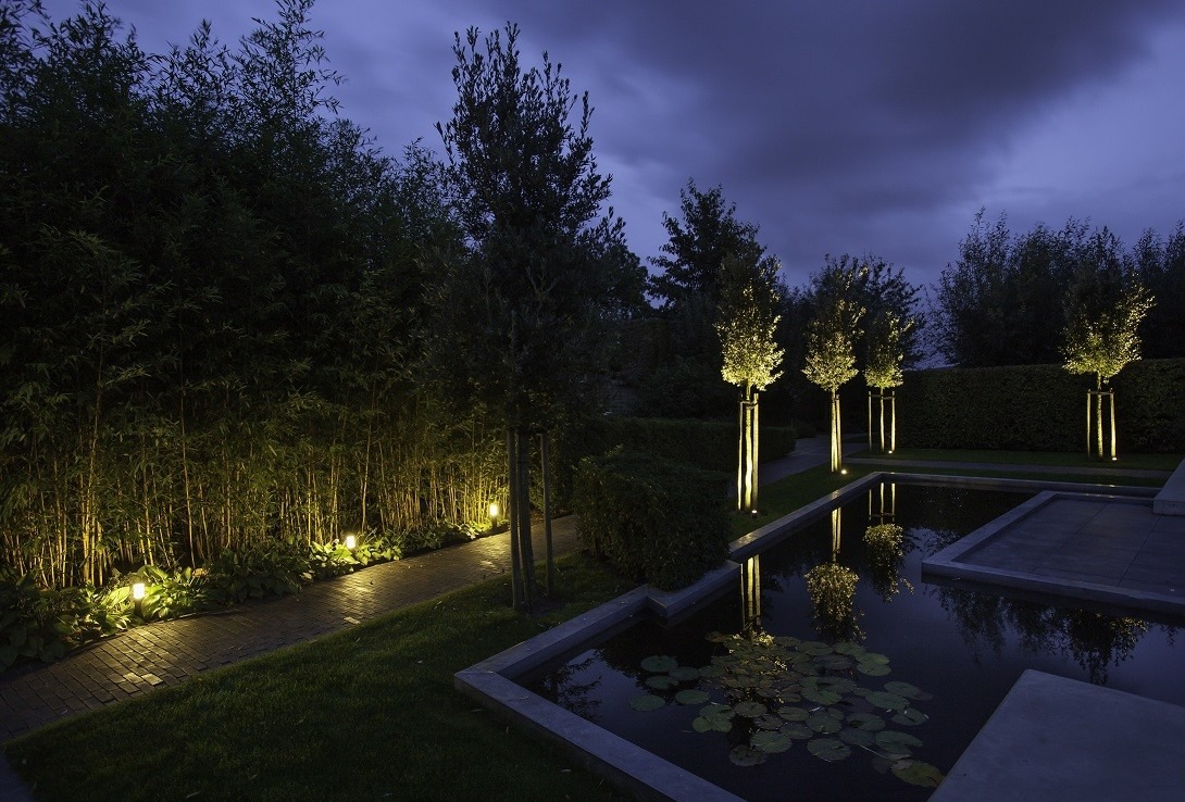 Toevlucht beklimmen Facet LED dubbele grondspot - 6W - Neutraal wit - Plug&Play - ABC-led.nl