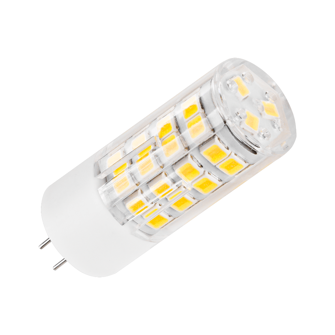 voor mij Algemeen Auto G4 LED - 4W - Warm wit - 400 Lumen - ABC-led.nl