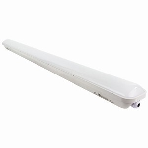 binnen Gebruikelijk wond LED TL armatuur - 120cm - 3000 Lumen - IP65 - Koud Wit - ABC-led.nl