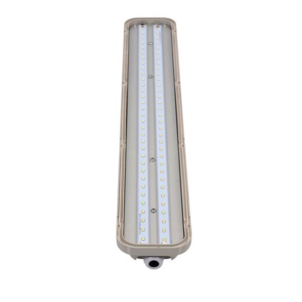 Bouwen decaan Adolescent LED TL armatuur - 120cm - 24W - IP65 - Neutraal wit - ABC-led.nl