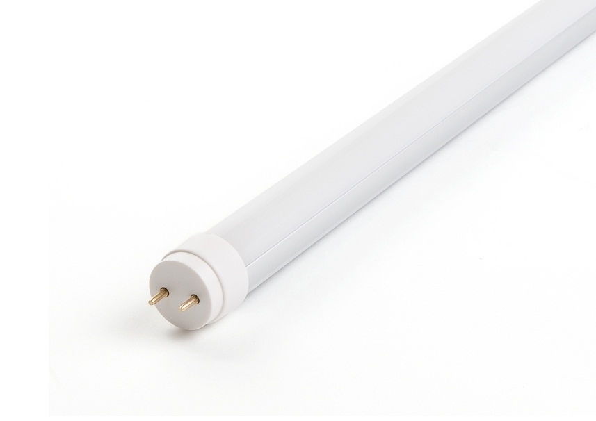 Direct klauw geestelijke gezondheid LED TL buis - 120cm - 18W - koud wit 6500K - ABC-led.nl