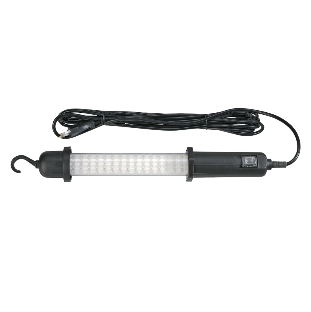 ga werken Veronderstellen Monica LED looplamp - 5W - 200 Lumen - Met vaste stekker - ABC-led.nl