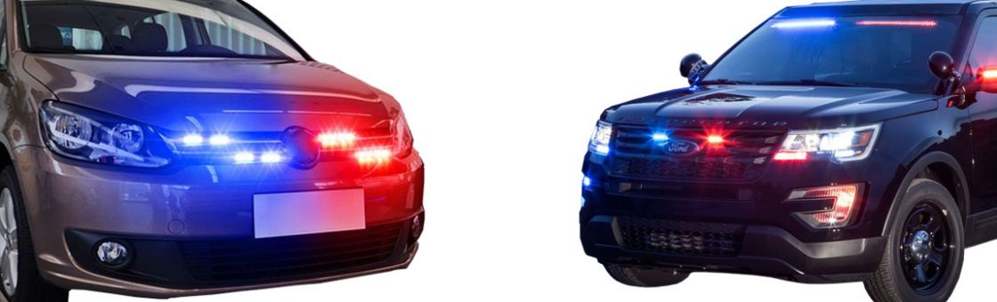 LED flitsers (Bumper / Grill)-Banner-V1